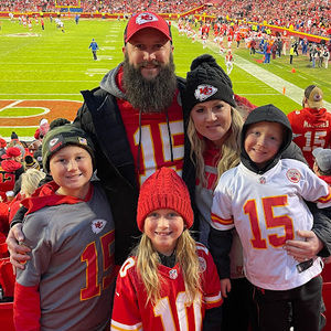 Meet your Posher, Ashton